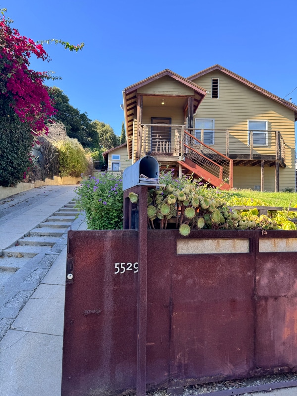 property at 5529 Raber St