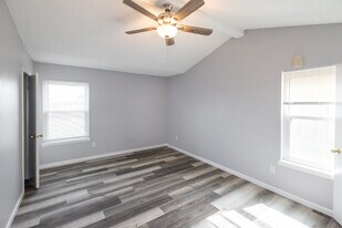 3801 Georgetown Dr in Abilene, TX - Building Photo