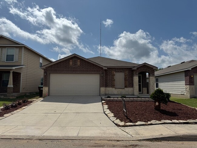 property at 8934 Oakwood Park