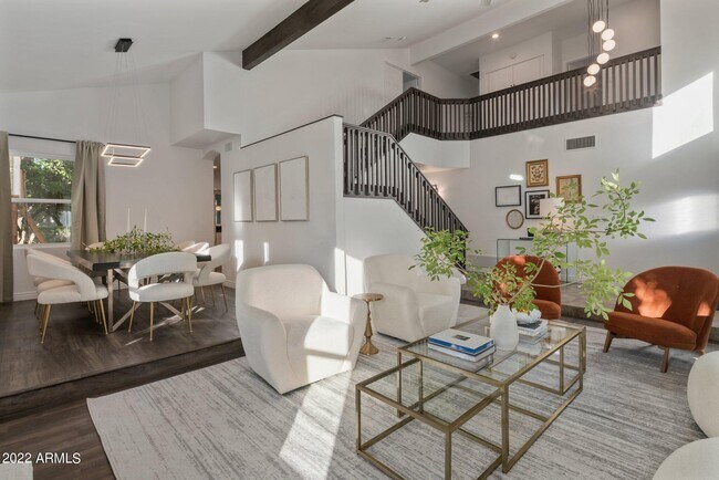5408 E Kelton Ln in Scottsdale, AZ - Building Photo - Building Photo