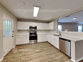 1734 Stargazer Pass in San Antonio, TX - Foto de edificio - Building Photo