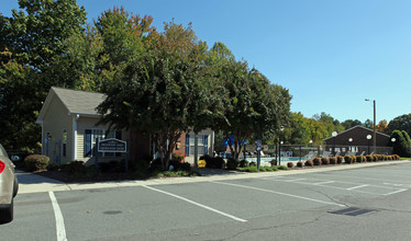 Brookway West Apartments in Lewisville, NC - Building Photo - Building Photo