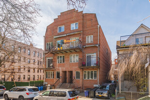 1164A 46th St Apartments