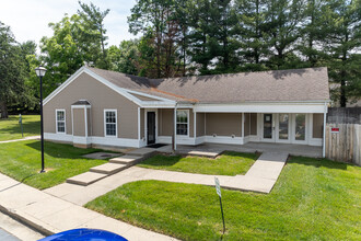 Lansdowne Heights Condominium Homes in Lexington, KY - Building Photo - Building Photo