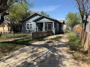 3142 S 2nd St in Abilene, TX - Building Photo - Building Photo