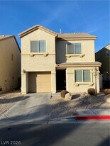 4790 Pinon Pointe Rd in Las Vegas, NV - Building Photo