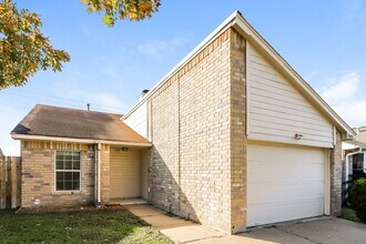 7105 Haven Creek Dr in Cypress, TX - Foto de edificio - Building Photo