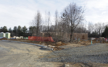 Kershaw Commons in Freehold, NJ - Building Photo - Building Photo