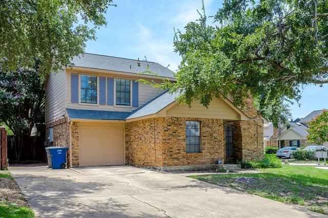 property at 3038 Harbinger Ln