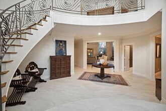 15406 Old Stone Trail in Houston, TX - Foto de edificio - Building Photo