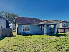 3555 Red Meadows Dr in Spring, TX - Building Photo - Building Photo