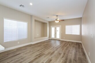 3802 Caribbean Blue Ave in North Las Vegas, NV - Building Photo - Building Photo