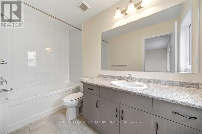 2765 Sapphire Dr in Pickering, ON - Building Photo - Building Photo