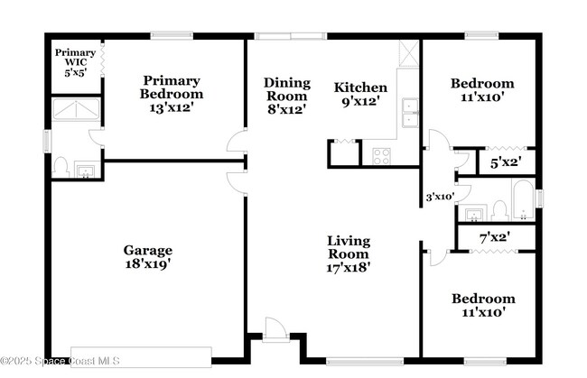 250 Bayshore Ave NW in Palm Bay, FL - Building Photo - Building Photo
