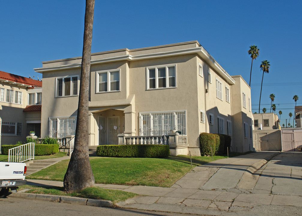 1146-1152 5th Ave in Los Angeles, CA - Building Photo