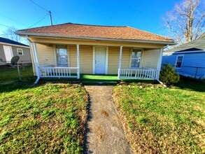 1730 Park St in Kingsport, TN - Building Photo - Building Photo