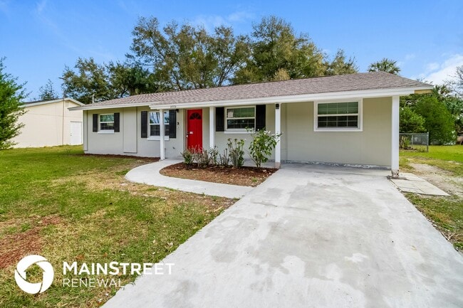 property at 2009 Chase Ave