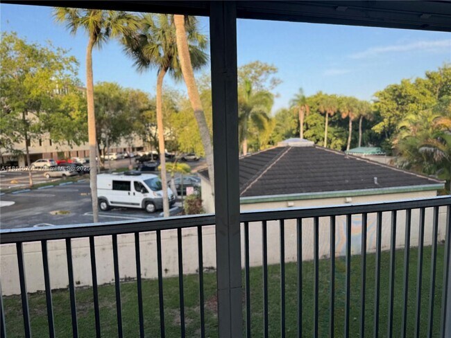 property at 8750 Royal Palm Blvd