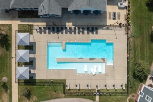 The Social Edwardsville in Edwardsville, IL - Building Photo