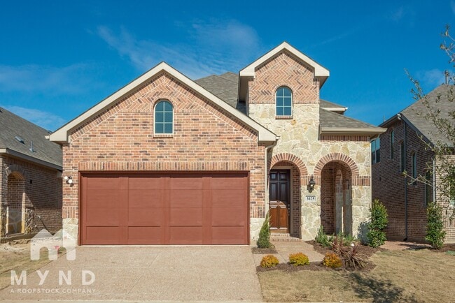 property at 3025 Damsel Sauvage Ln