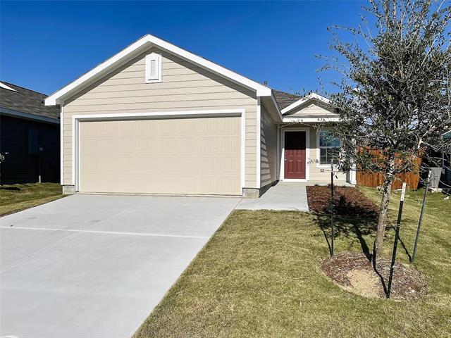 property at 7413 Jackrabbit Ave