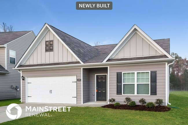 property at 670 Clover Cir