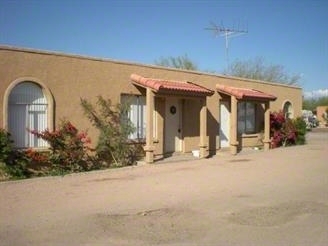 125-127 S 95th St in Mesa, AZ - Building Photo