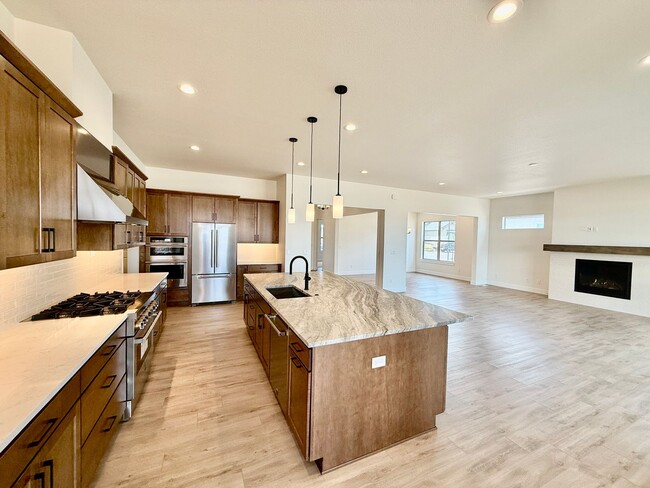 property at 3259 Skywatch Hts