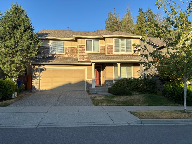property at 22929 44th Dr SE