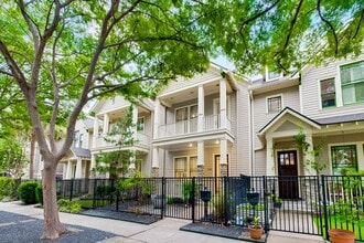 1141 Louise St in Houston, TX - Building Photo - Building Photo