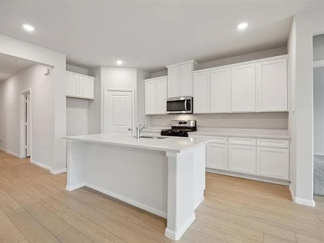 216 Tartane Dr in Anna, TX - Building Photo - Building Photo