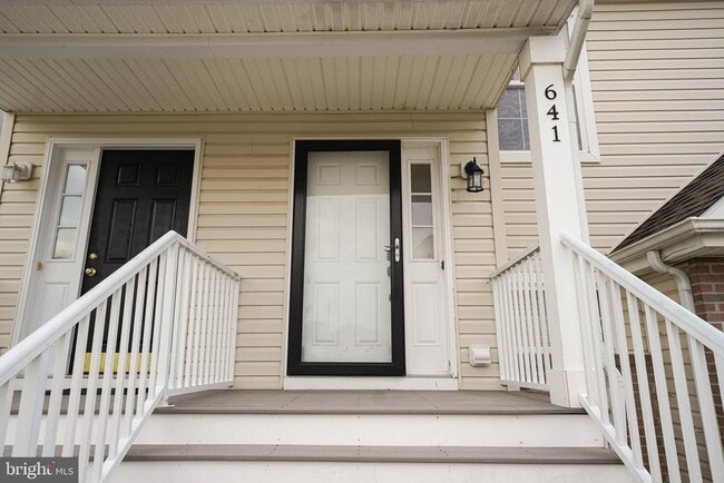 641 Rosemary Dr in Seaford, DE - Building Photo - Building Photo