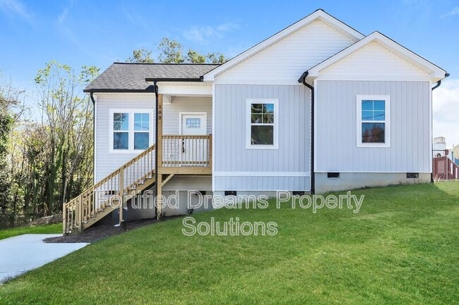 property at 103 Roanoke St