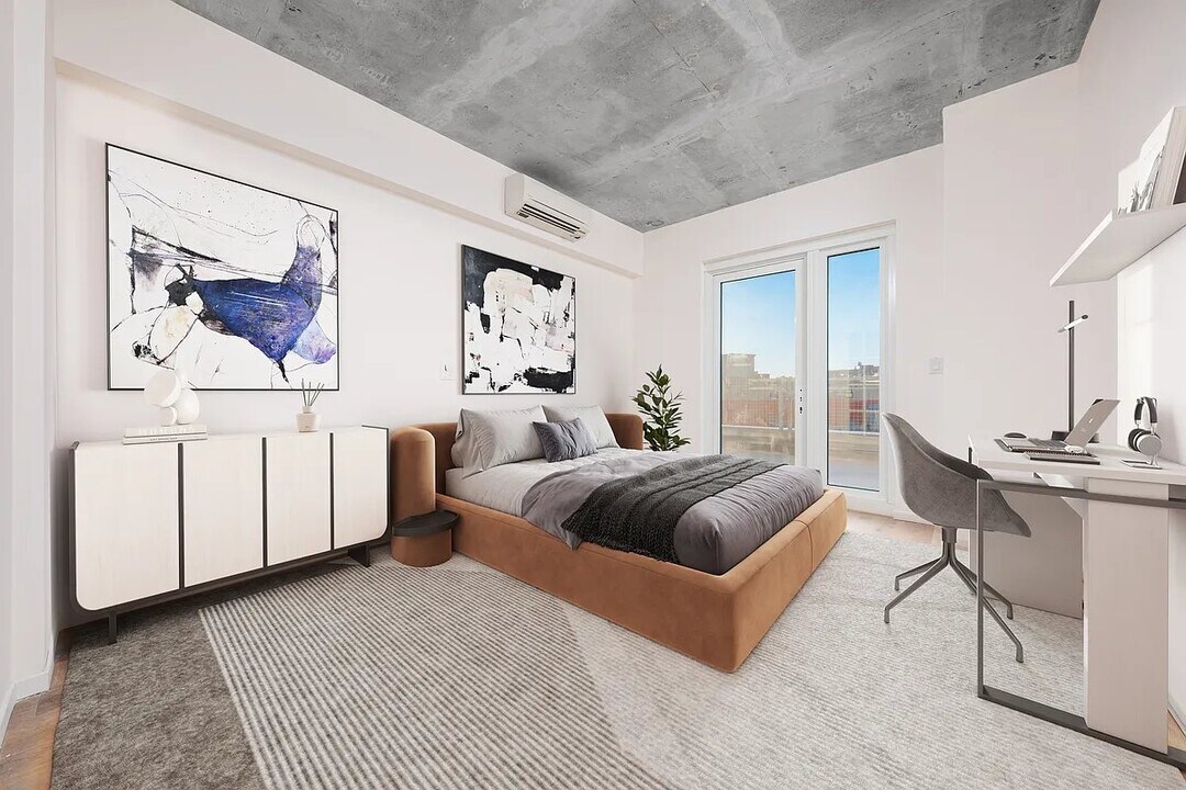 4720 Third Ave in Bronx, NY - Building Photo