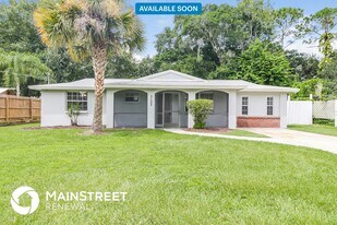 3132 Java Plum Ave in Sarasota, FL - Building Photo