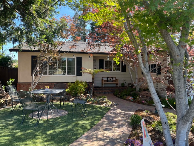 property at 4120 Pomona Way