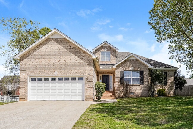 property at 307 Acorn Ct