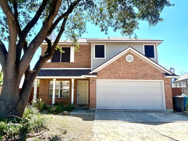 4762 Aspen View in San Antonio, TX - Building Photo - Building Photo