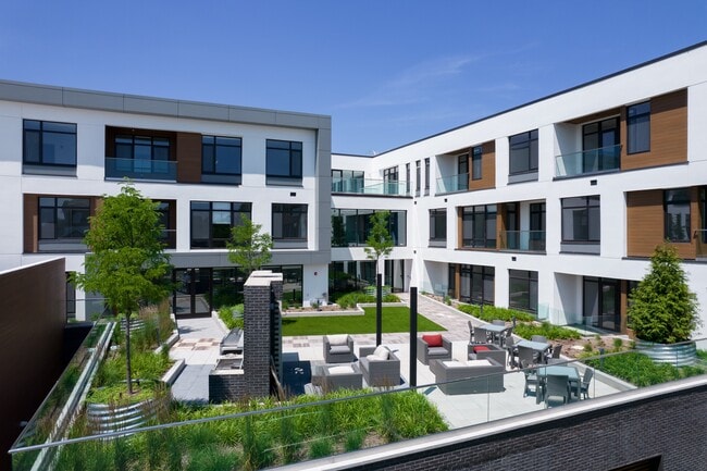 The Rail at Red Bank