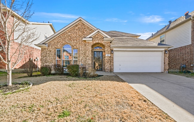 property at 10010 Voss Ave