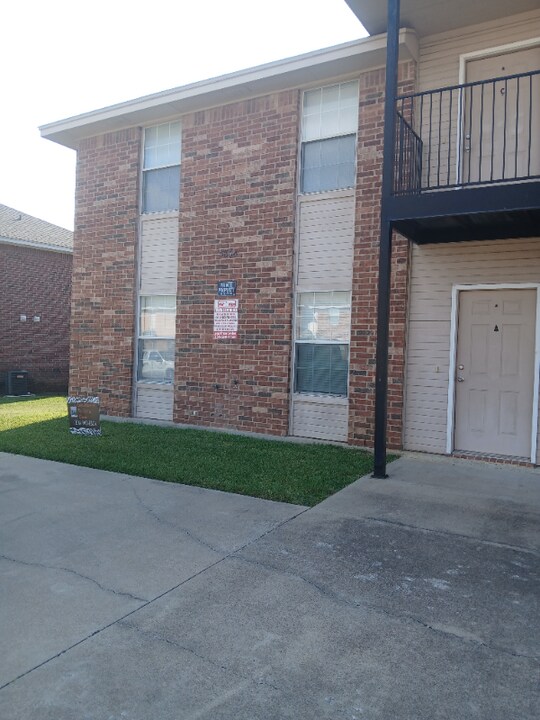 1603 Duncan Ave in Killeen, TX - Building Photo