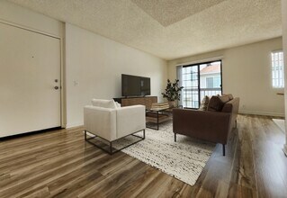 2247 29th Street in Santa Monica, CA - Foto de edificio - Interior Photo