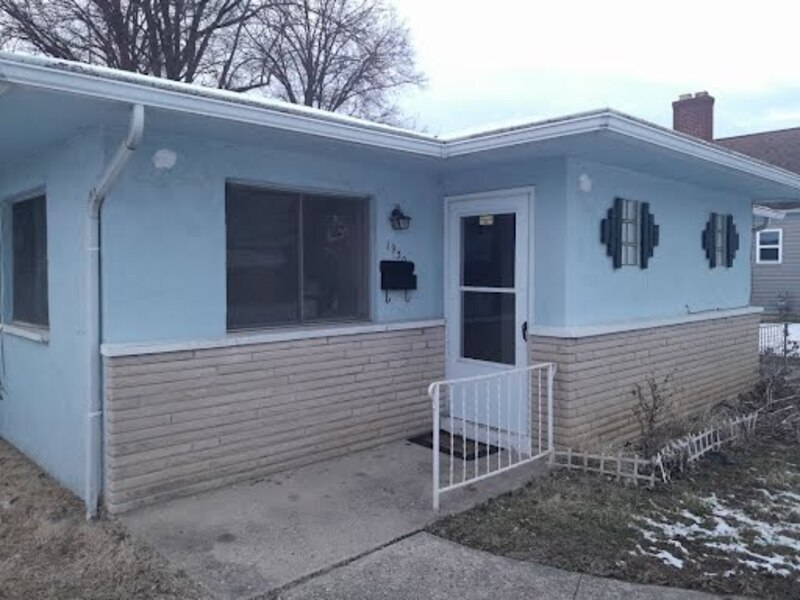 1928-1930-1930 Vaughn St in Columbus, OH - Building Photo