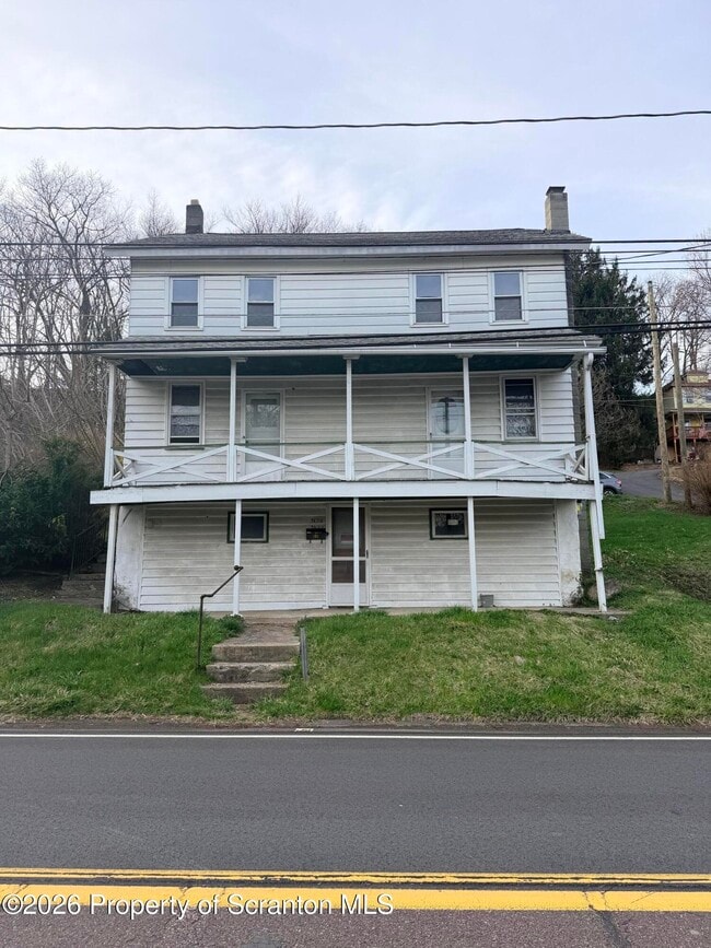 property at 3122 S Main St
