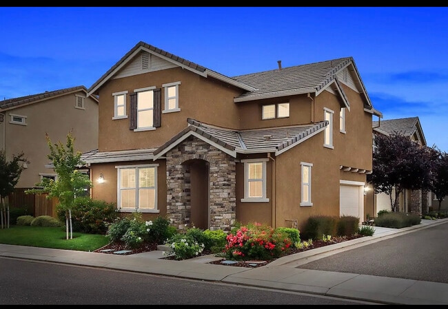 property at 2249 Novi Dr