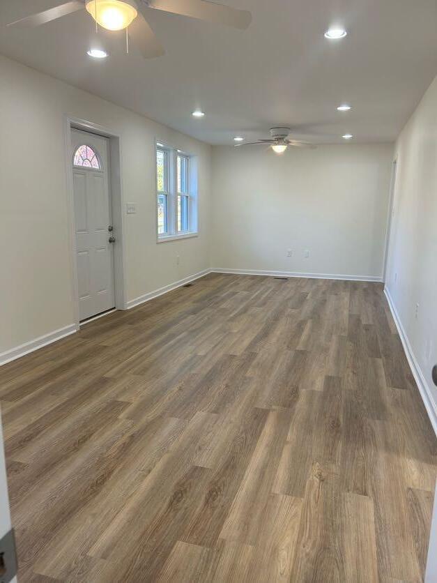 1914 W Oakland Ave in Sumter, SC - Building Photo - Building Photo