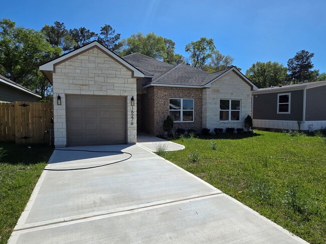 16276 Jeet St in Conroe, TX - Foto de edificio - Building Photo