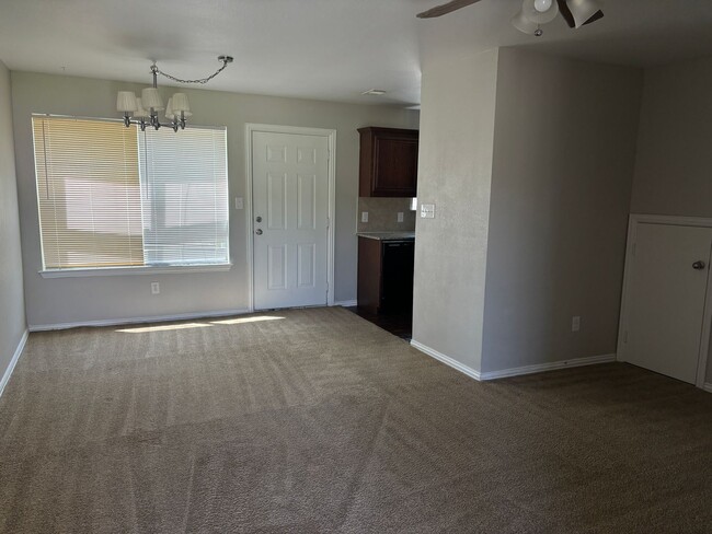 1402 Park Pl, Unit #1408 in Sherman, TX - Building Photo - Building Photo