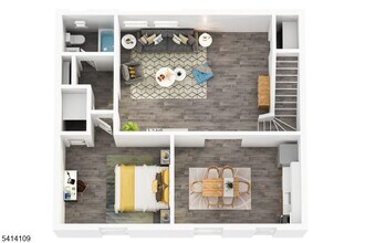 555 Main St in Chatham, NJ - Building Photo - Building Photo