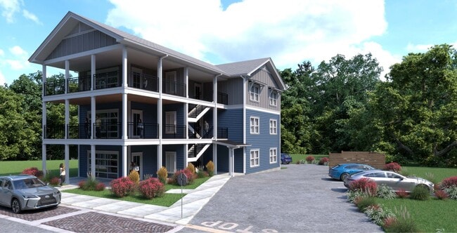 property at 1720 Airport Dr